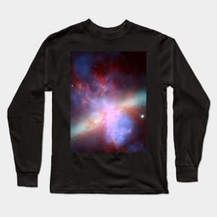 Space Long Sleeve T-Shirt